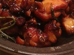 -鹿港小镇(悠唐店)