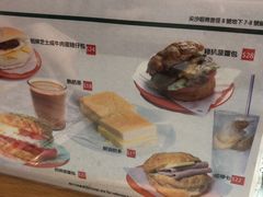 -华嫂冰室(尖沙咀店)