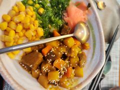 -戏作寿司(观音桥店)