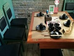 -手选潮汕鲜活牛肉火锅(二七广场店)