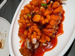 -小厨娘金榜题名(夫子庙秦淮河店)