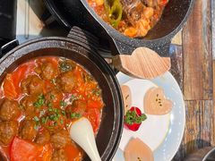 -刘姐啤酒鱼音乐餐厅(阳朔美食丁厄3分店)