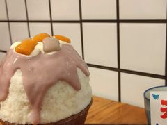 -WONDER ICE 萬得冰田(建設路总店)