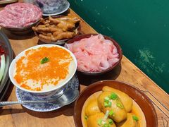 -楠火锅(太古里总店)