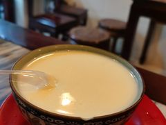 姜撞奶-玫瑰甜品(文明路店)