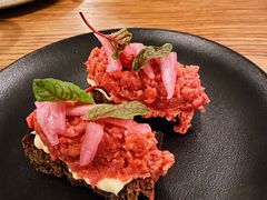 -BOR Eatery(安福路店)