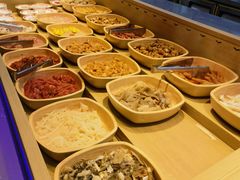 -谭三娘鲜切牛肉自助火锅(k11购物中心店)