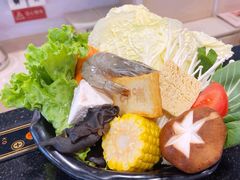 -呷哺呷哺(西单大悦城店)