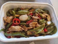 -绿茶餐厅(千岛湖银泰城店)