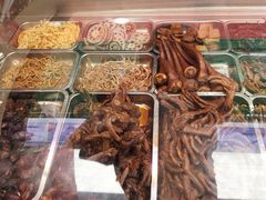 -金湘权老长沙酱板鸭(印象汇步行街店)