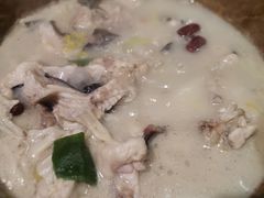 -滇香肴·云南菜蒸汽石锅鱼(云南北路店)