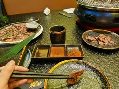 -樱嘢·炭火烧肉(惠南店)