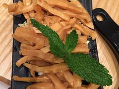 -云味馆过桥米线(皇庭广场店)