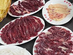 -万祥牛肉火锅(金龙店)