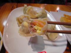 -饺子先生(世豪店)