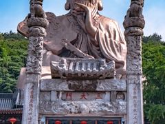 -句容茅山景区
