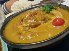 -添饭茶餐厅(天悦龙庭店)