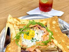 -GOTLOT COFFEE&KITCHEN角落厨房NOOK店