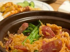 -咖啡苑自助餐厅·中国大饭店
