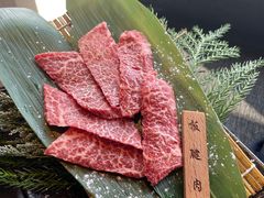 -老乾杯和牛烧肉(王府中环店)
