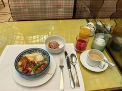 -新加坡丽思卡尔顿美年酒店