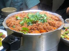-味老大土碗菜(中山三路店)
