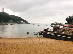 -南丫岛