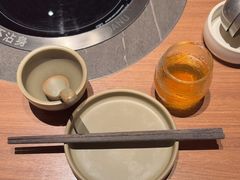 -巴奴毛肚火锅(京西大悦城店)