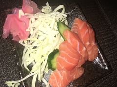 -哏儿寿司(红桥店)