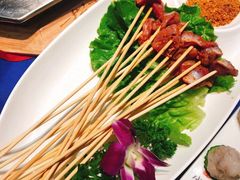 -蜀九香.正宗成都火锅(安吉店)