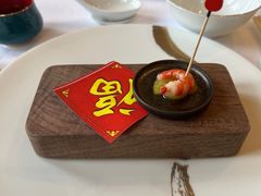 -宝丽轩中餐厅BAOLIXUAN