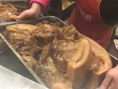 -王魁腊汁肉夹馍(柿园路店)