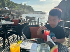 -Rock Bar Bali(Bali)
