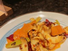 -大渔铁板烧(仁恒梦中心店)