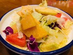 -燕郊烧鸽子(广安路店)