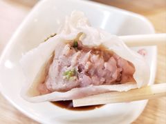 小笼汤包-口福汤包馆(融汇店)