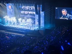 -大连体育中心体育馆