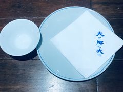 -大牌大·传统杭帮菜(湖滨店)