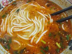 -幺不倒重庆小面(大梁店)