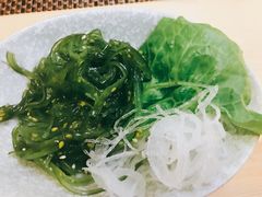 -樱の千渡日式料理·铁板烧•烧鸟(金盛田广场店)