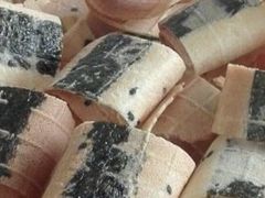 海苔肉松蛋卷-85度C(东莞常平新南街店)