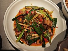 -山涧肴·湘味家肴(松岗满纷天地店)