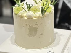 -ZOZO's昌左左精致甜品设计(新北店)