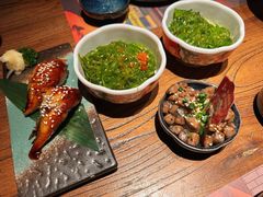 -京鹿料理(荟聚店)