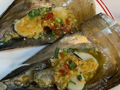 -明本湛江鸡•海鲜小厨(陈家祠店)