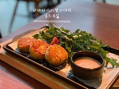 -上海柏悦酒店·世纪100牛排馆