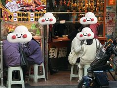 -整只乳鸽GetSQUAB(西华路店)