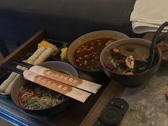 -和子足浴SPA会馆(东方之门店)
