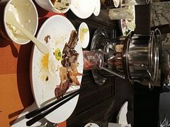 -合肥皇冠假日酒店·菲亚斯特自助餐厅(黄山路店)
