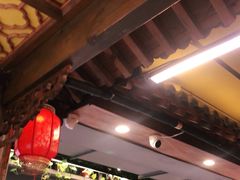 大堂-鸽子刘铁锅炖鱼(劲松店)
